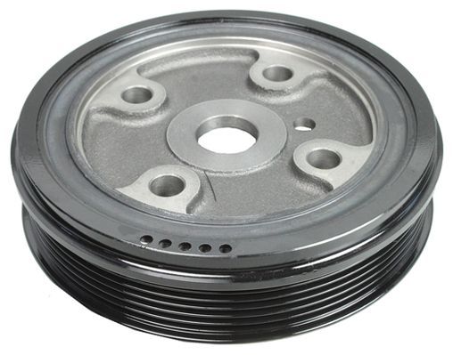 METZGER AUTOTEILE 6400077 Belt Pulley, crankshaft