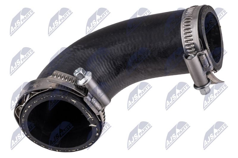 NTY GPP-VW-233 - Charge Air Hose