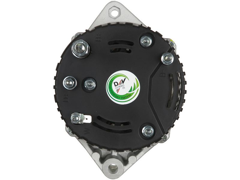 AS-PL A9053 Alternator