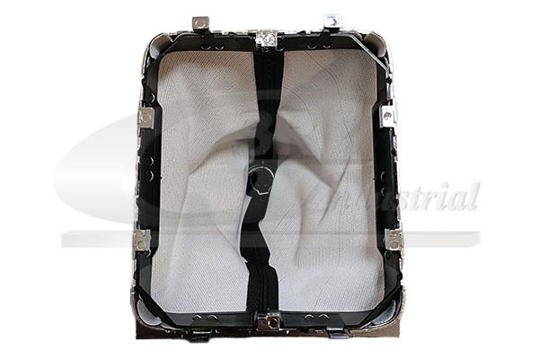 Käigukangi ümbris, 3RG 25772