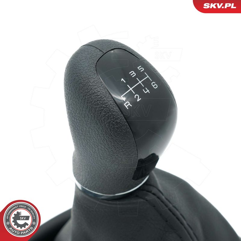 Käigukanginupp, ESEN SKV 63SKV499