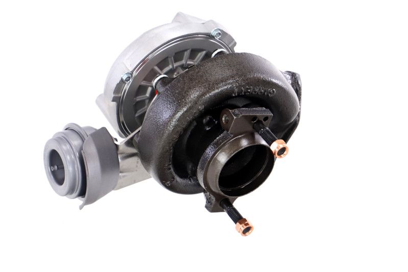 REMANTE 003-001-000009R Charger, charging (supercharged/turbocharged)