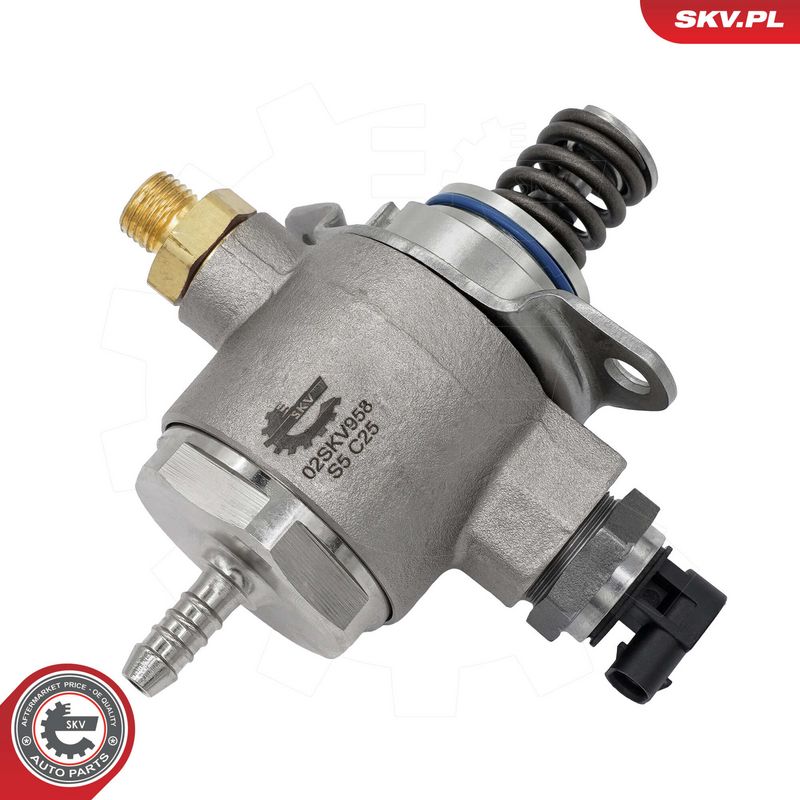 Prekės atitinka OEM kodą: 6J127025K