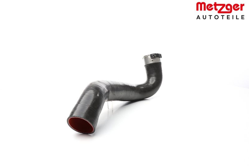 METZGER AUTOTEILE 2401154 Charge Air Hose