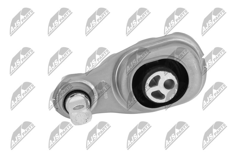 Paigutus, Mootor, NTY ZPS-ME-059