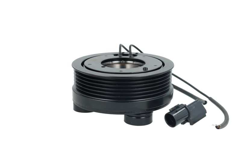 Magnetsidur, kliimakompressor, NRF 380135