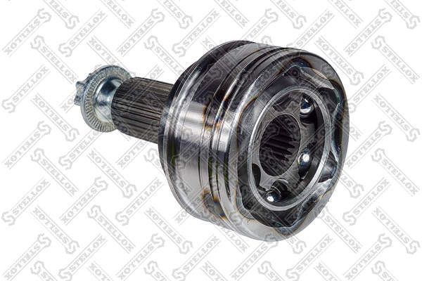 STELLOX 150 2062-SX Joint Kit, drive shaft