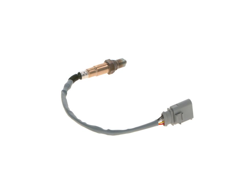 Lambda andur, BOSCH 0 258 027 205