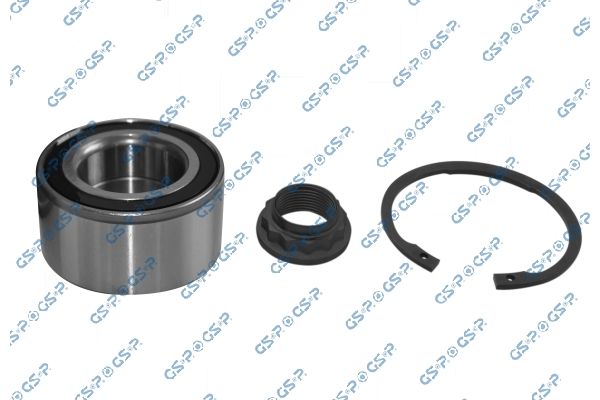 This part match OEM code: 33411124358