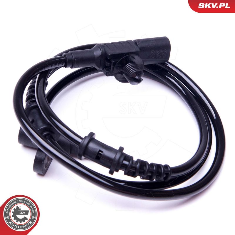 Andur, rattapöörete arv, ESEN SKV 06SKV368