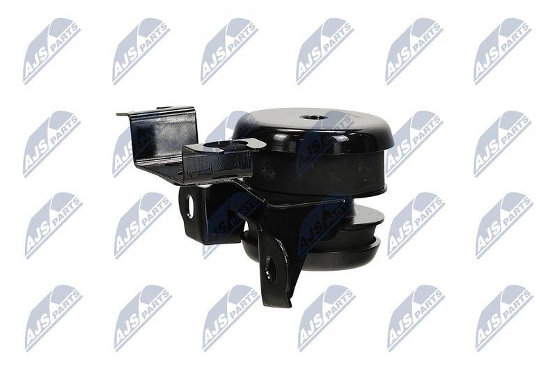 Paigutus, Mootor, NTY ZPS-MZ-040