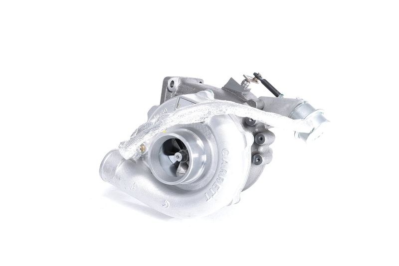 Compresor,sistem de supraalimentare T914287 BTS Turbo