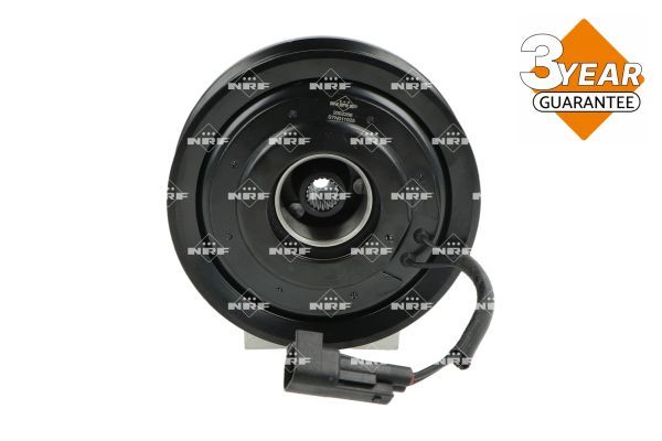 Magnetsidur, kliimakompressor, NRF 380181