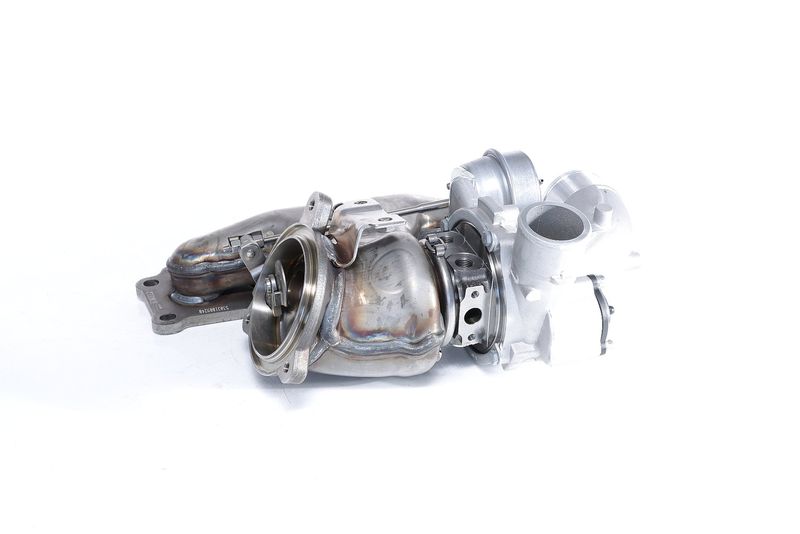 Compresor,sistem de supraalimentare T917287 BTS Turbo