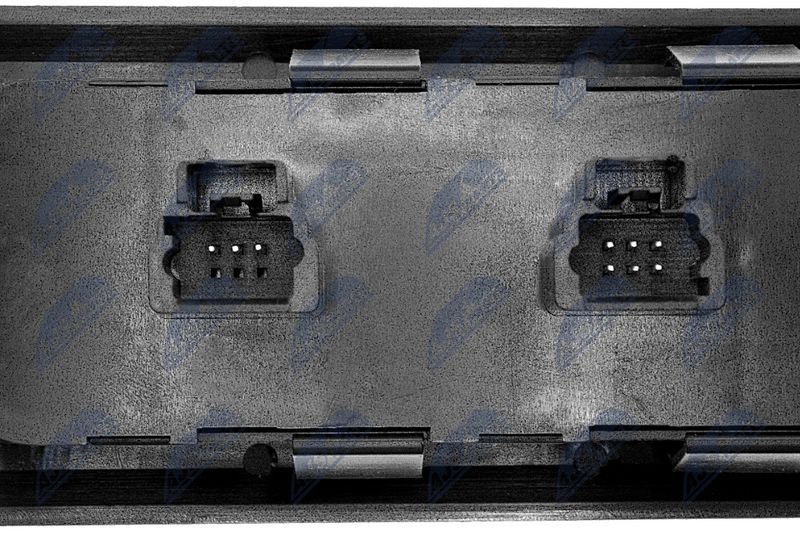 Lüliti, aknatõstuk, NTY EWS-PE-007