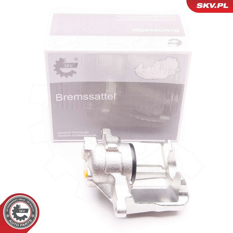 Pidurisadul, ESEN SKV 23SKV011