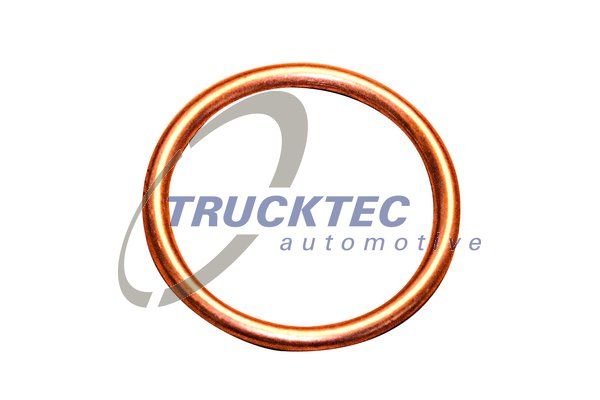 TRUCKTEC AUTOMOTIVE tömítőgyűrű 88.26.001