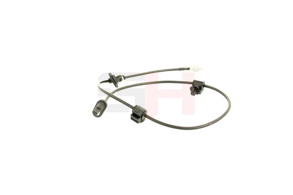 Andur, rattapöörete arv, GH GH-704400