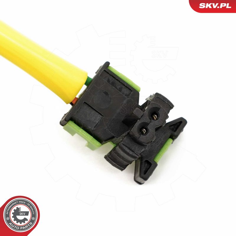 Turvapadja lint, turvapadi, ESEN SKV 96SKV657