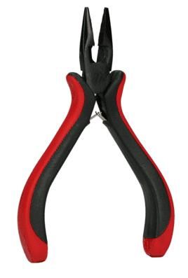 KS TOOLS 500.7021-E Round Nose Pliers