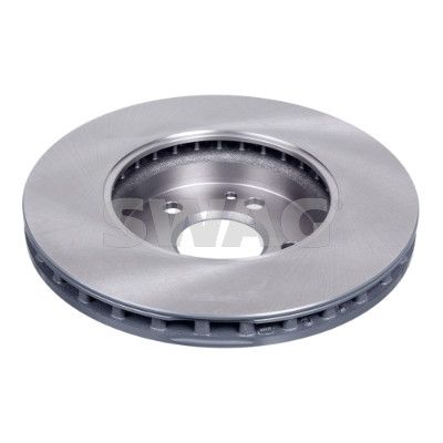 SWAG 50 94 3870 Brake Disc