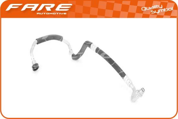 FARE SA 36884 - Low Pressure Line, Air Conditioning
