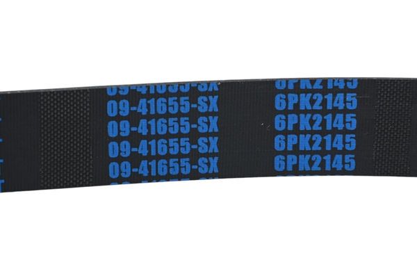 STELLOX 09-41655-SX V-ribbed Belt