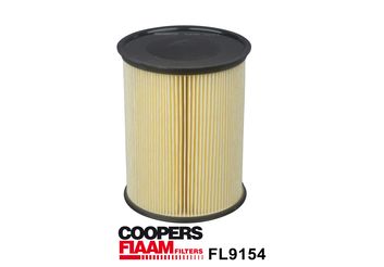 Повітряний фільтр, Coopers Fiaam FL9154