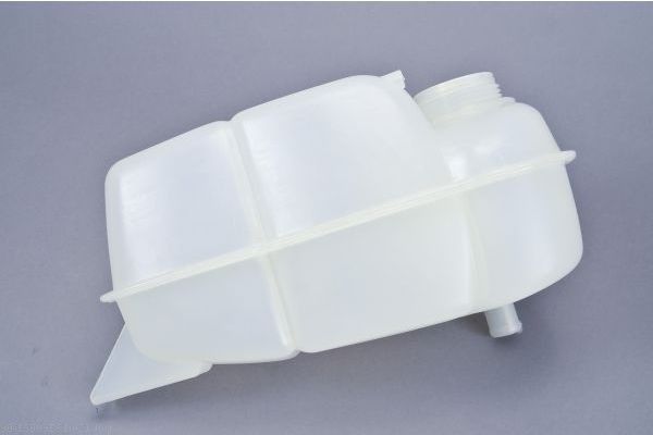 AUTOMEGA 160095610 Expansion Tank, coolant