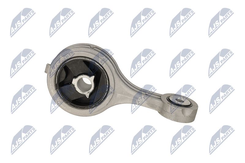 Paigutus, Mootor, NTY ZPS-FT-003