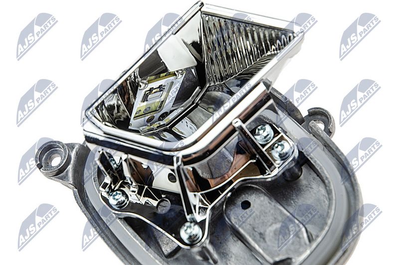 Juhtseade, valgustus, NTY EPX-BM-058