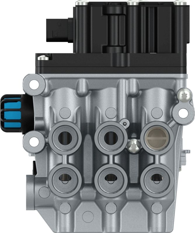 Magnetický ventil 4728901130