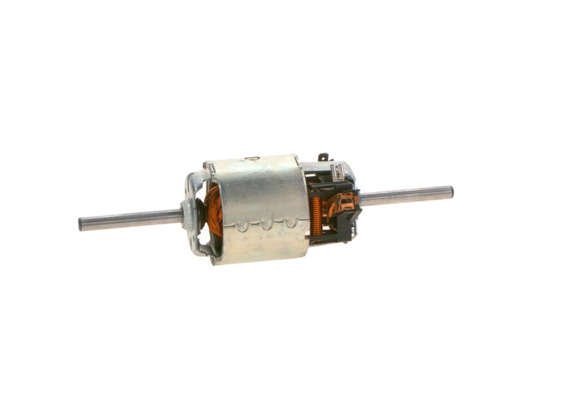 BOSCH 0130063514 Electric Motor, interior blower