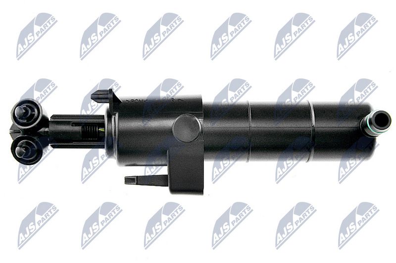 Pesuveedüüs, Tulepesurid, NTY EDS-ME-001