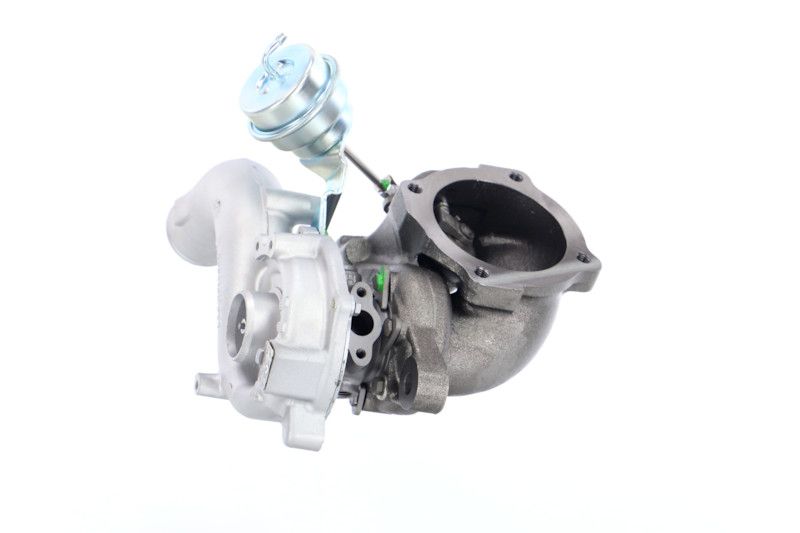 REMANTE 003-001-003228R Charger, charging (supercharged/turbocharged)