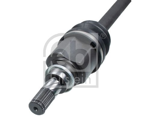 FEBI BILSTEIN 183884 Drive Shaft