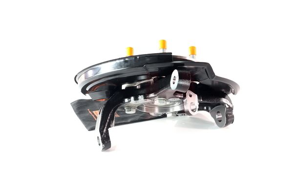 GH GH-283015V Steering Knuckle, wheel suspension