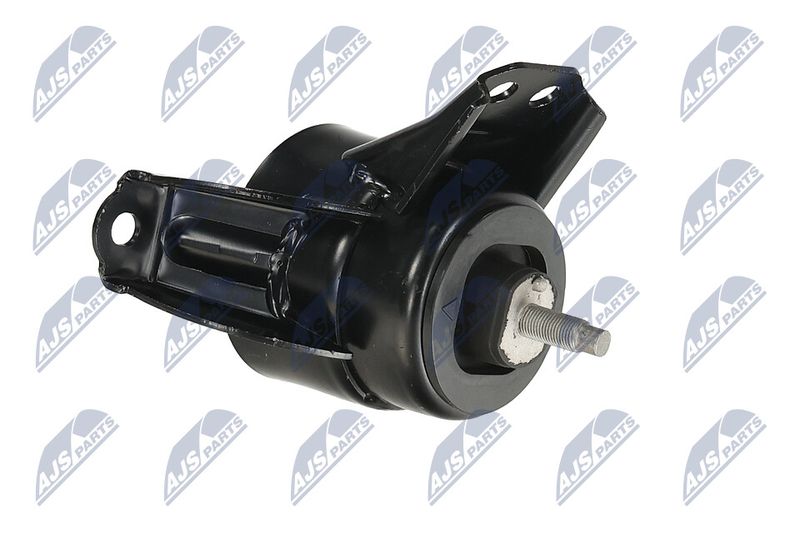 Paigutus, Mootor, NTY ZPS-KA-331