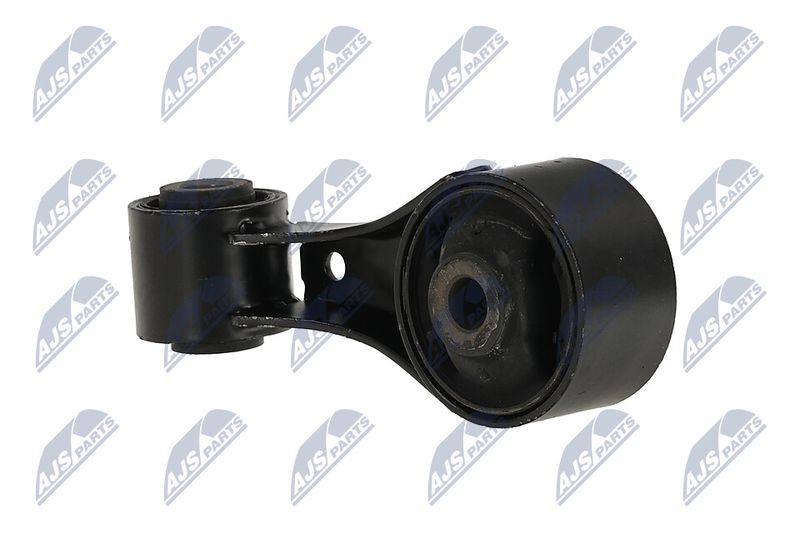 Paigutus, Mootor, NTY ZPS-PE-014