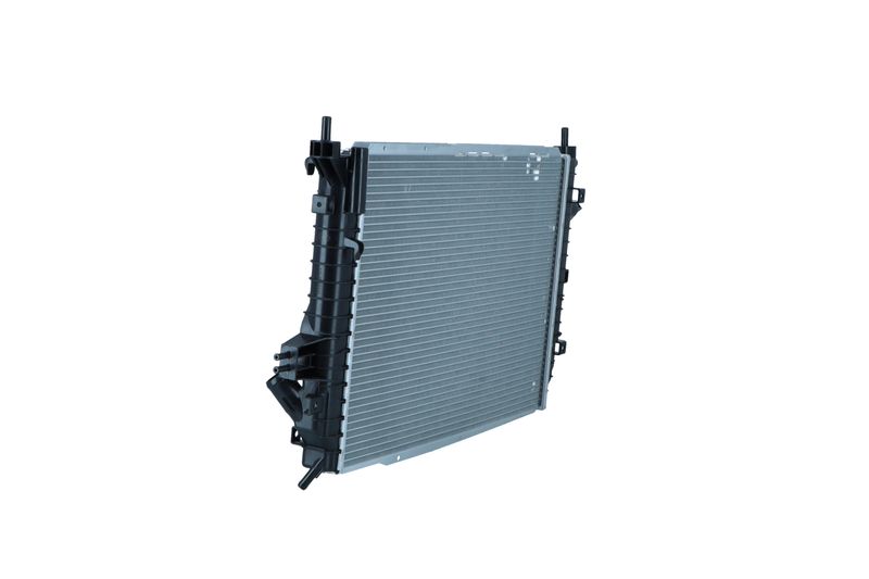 NRF 53082 Variklio aušinimo radiatorius