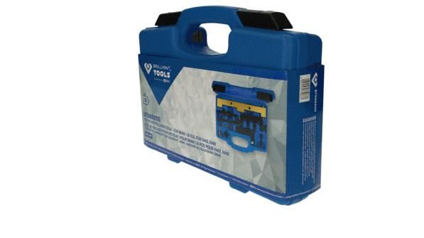 KS TOOLS BT592200 Reguliavimo įrankių rinkinys, veleno nustatymo įrankiai