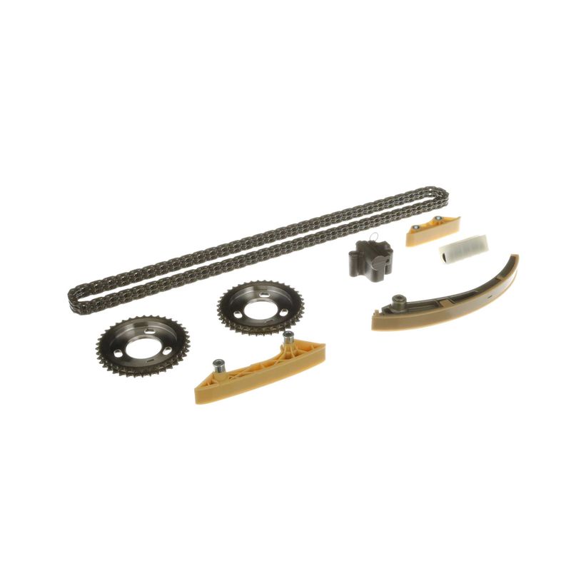 GATES CHK1008 Timing Chain Kit