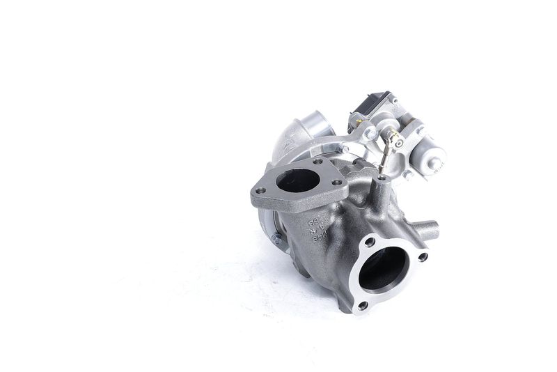 Compresor,sistem de supraalimentare T918570 BTS Turbo
