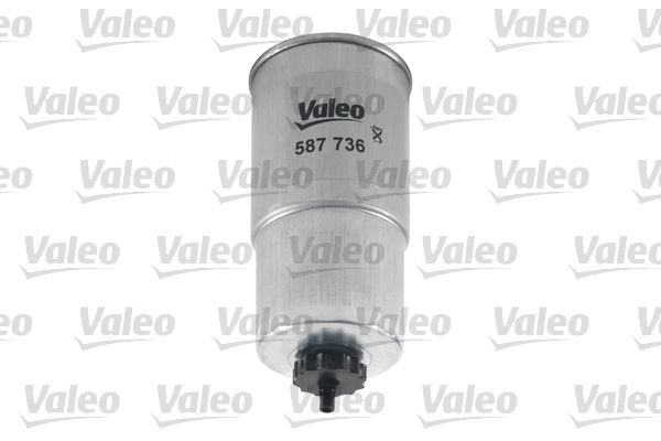 VALEO 587736 Fuel Filter