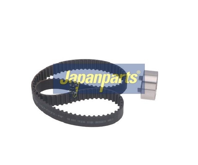 KDD-320A JAPANPARTS Kit cinghie dentate 