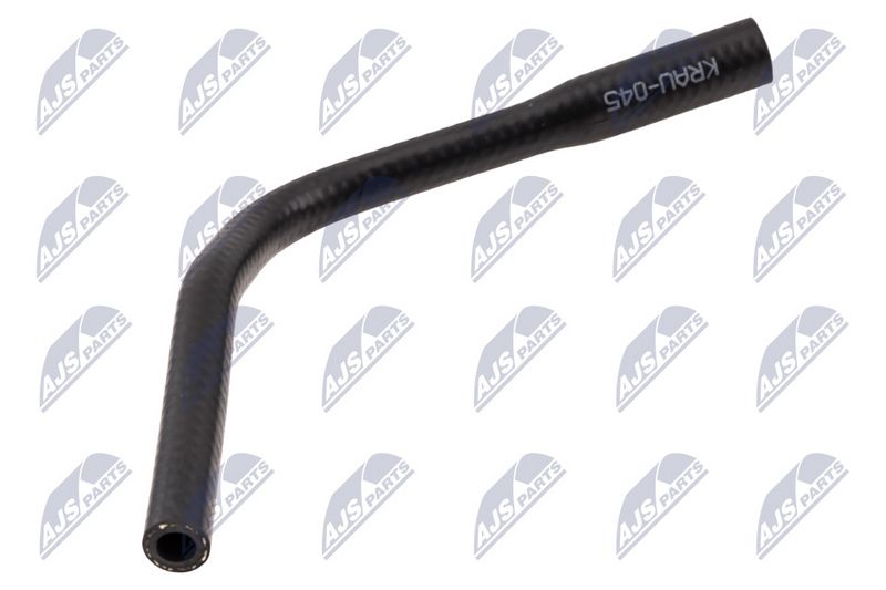 Furtun radiator NTY CPP-AU-045