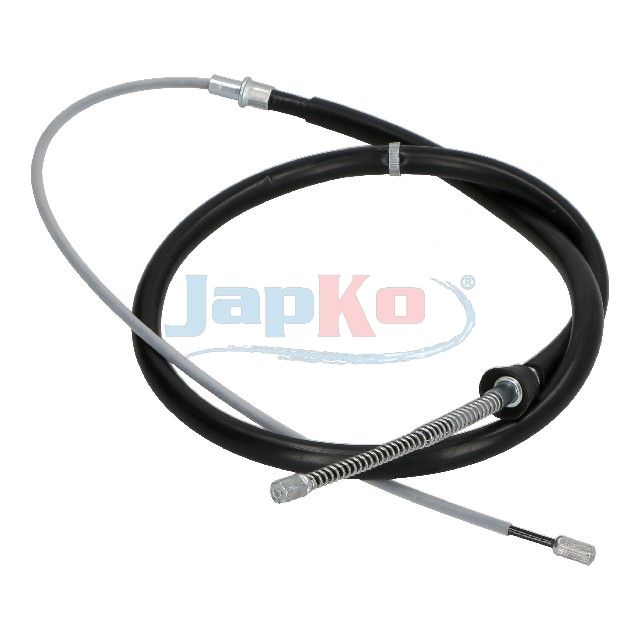 JAPKO 1310945 - Cable Pull, parking brake