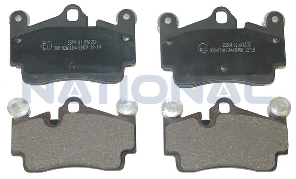 National NP2782
