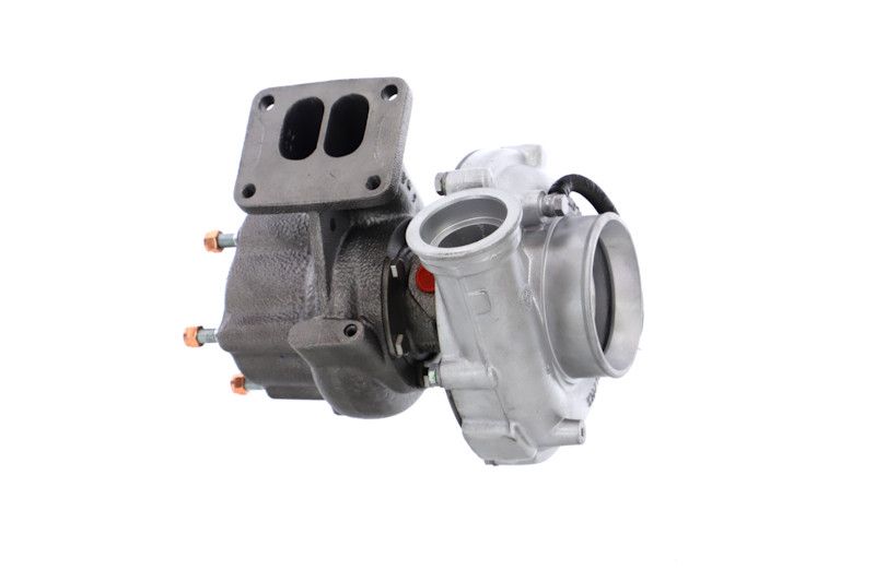 REMANTE 003-004-004378R Charger, charging (supercharged/turbocharged)