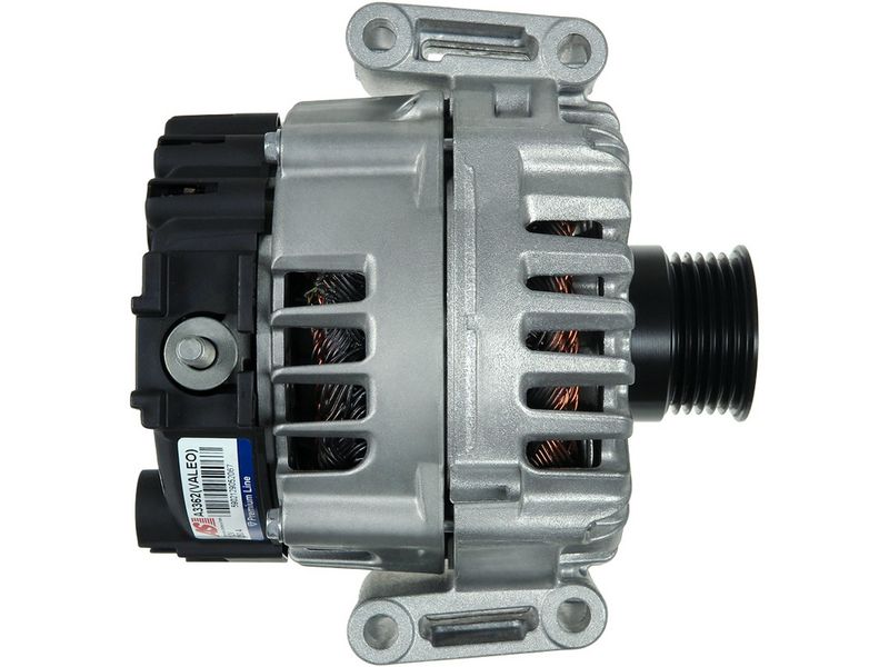 AS-PL A3362(VALEO) Alternator